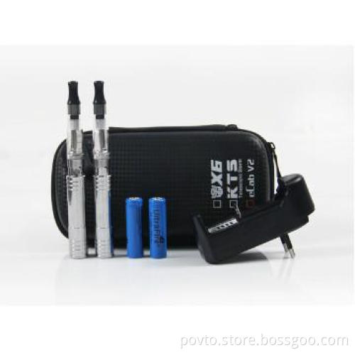 Best e smoking cigarette Ecab V2 e cig kit 2013